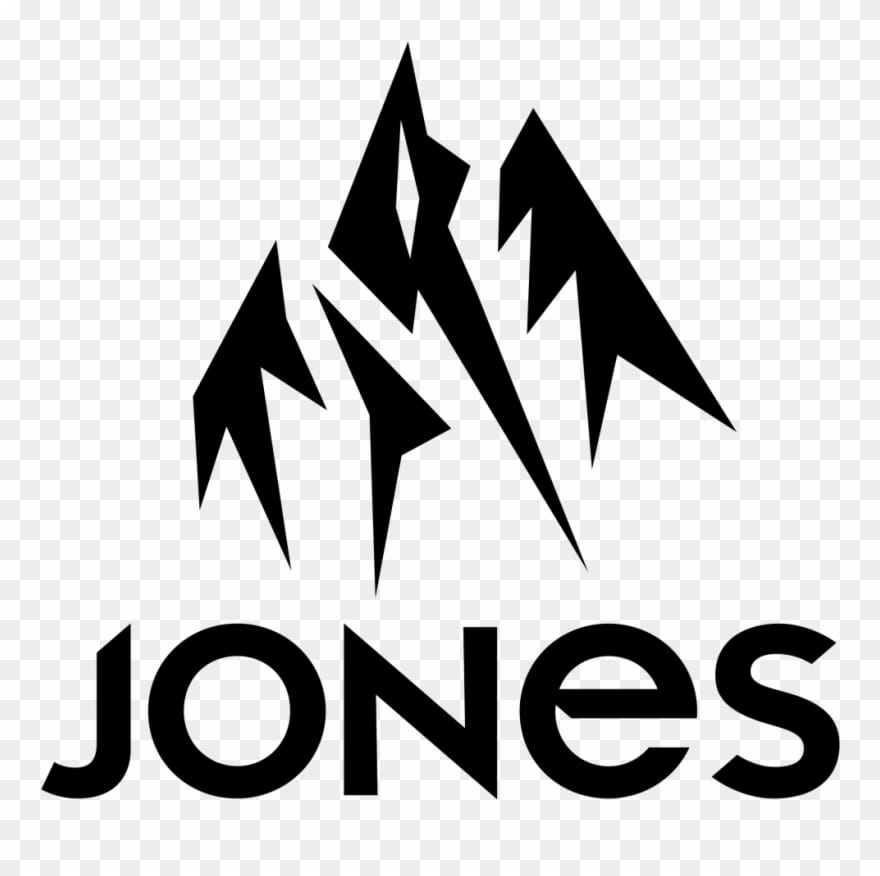 Jones Logo