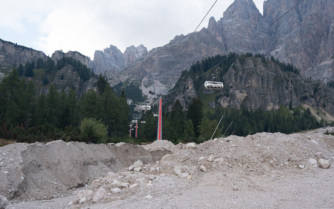 Mailand-Cortina 2026: Lektionen für nachhaltigere Olympische und Paralympische Winterspiele