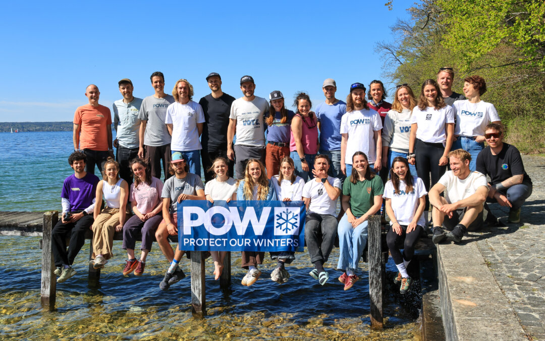 POW Germany Summit 2026