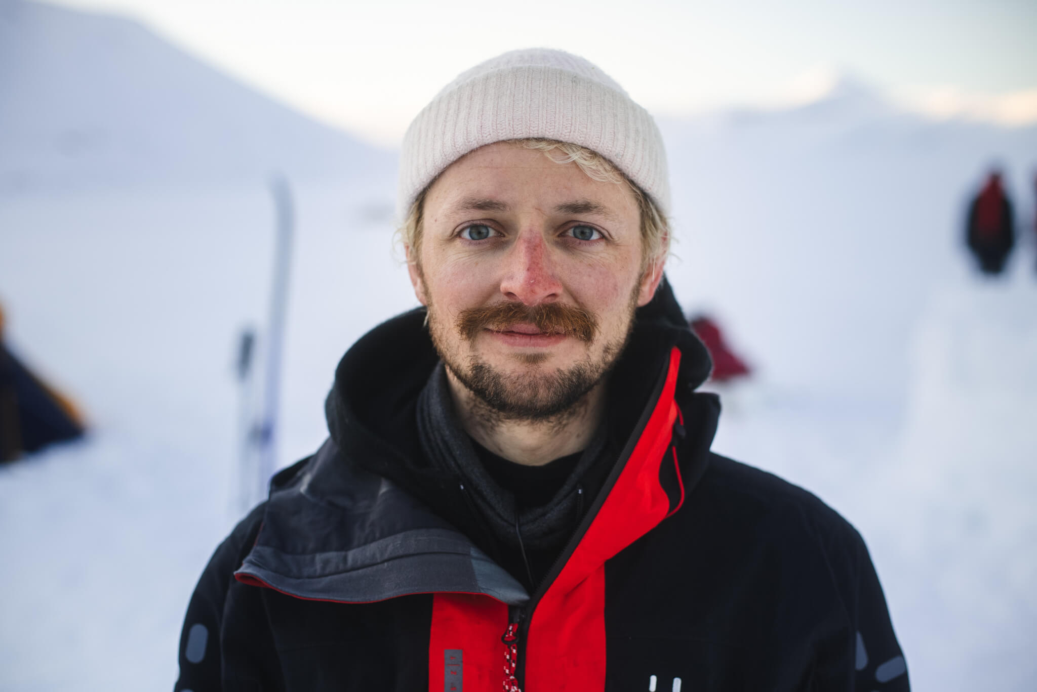 Portrait Moritz Krause